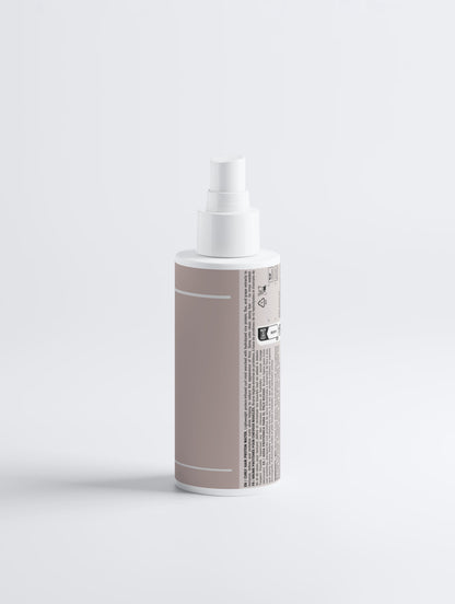 Anti-frizz Curly Hair Texture Mist