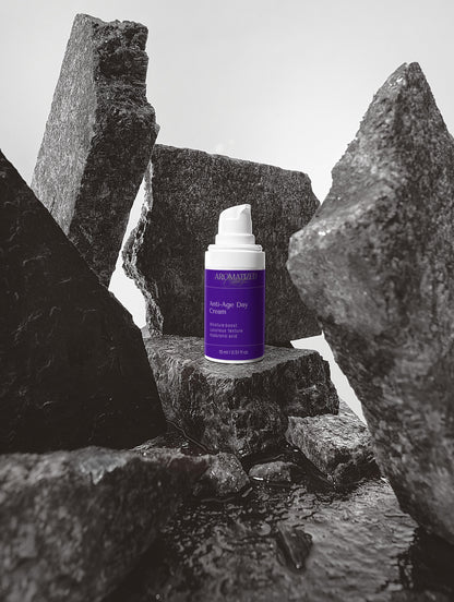 Anti-Age Day Cream